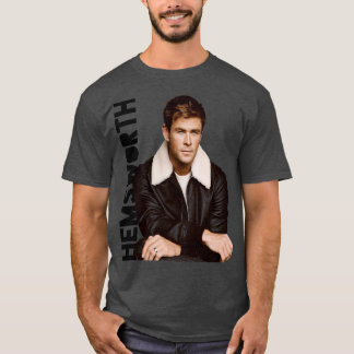 Chris Hemsworth T-Shirt