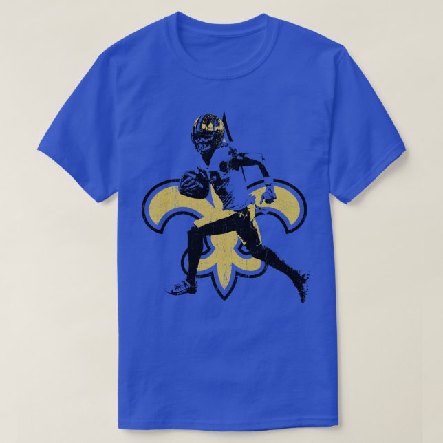 Chris Olave Variant T-Shirt (Design Front)