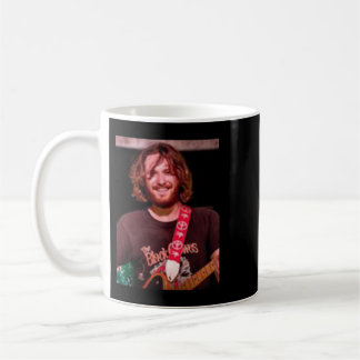 Chris Stapleton  Coffee Mug