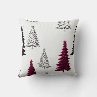 Chrismas Cushion