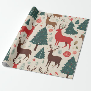 chrismas decoration Wrapping Paper
