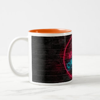 CHRISMAS MUG