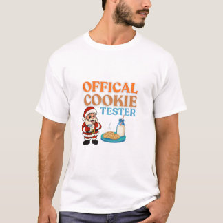 chrismas T-Shirt