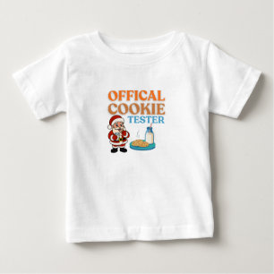 Chrismasday Baby T-Shirt