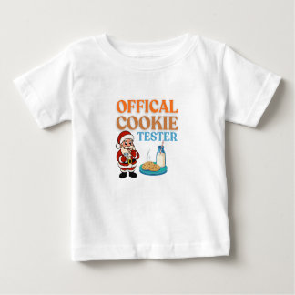 Chrismasday Baby T-Shirt