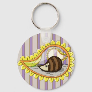 Chrissy Keychain