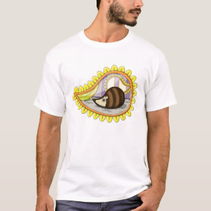 Chrissy Men's Light Shirt