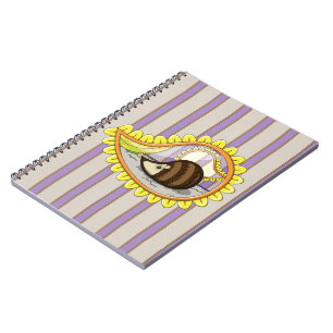 Chrissy Notebook