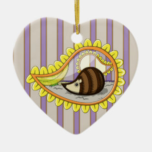 Chrissy Ornament