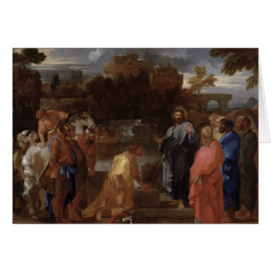 Christ and the Centurion