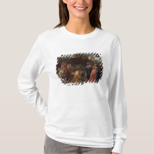 Christ and the Centurion T-Shirt