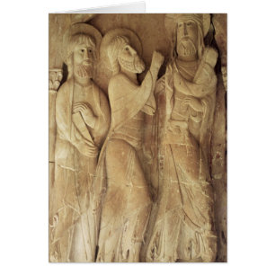 Christ and the Pilgrims of Emmaus