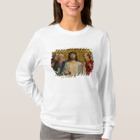 Christ and the Twelve Apostles
