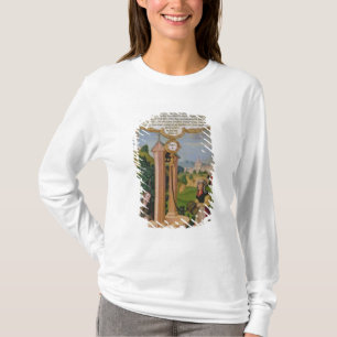 Christ and the Woman from Samaria at Jacob's Well T-Shirt