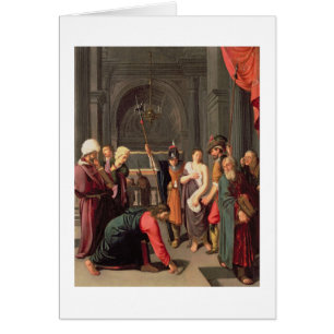 Christ and the Woman Taken in Adultery