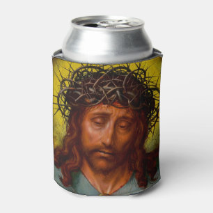 Christ as the Man of Sorrows  Can Cooler