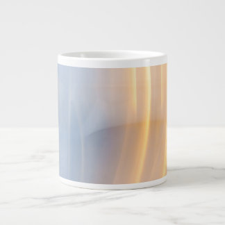 Christ Assention Large Coffee Mug