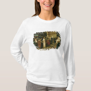 Christ Before Pilate, 1880 T-Shirt