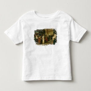 Christ Before Pilate, 1880 Toddler T-Shirt