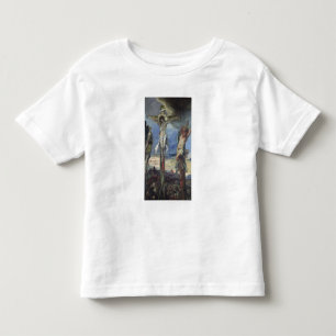 Christ between the Two Thieves, c.1870 Toddler T-Shirt