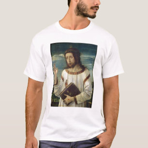 Christ Blessing T-Shirt