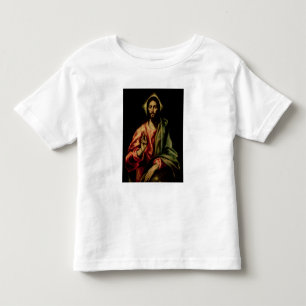 Christ Blessing Toddler T-Shirt