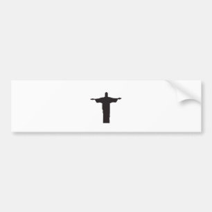 Christ Bumper Sticker