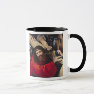 Christ Carrying the Cross, 1526 Mug