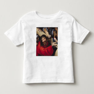 Christ Carrying the Cross, 1526 Toddler T-Shirt