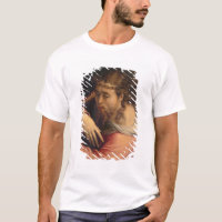 Christ Carrying the Cross, 1540-45 (oil on panel)
