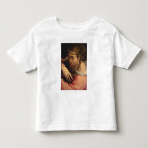 Christ Carrying the Cross, 1540-45 (oil on panel) Toddler T-Shirt