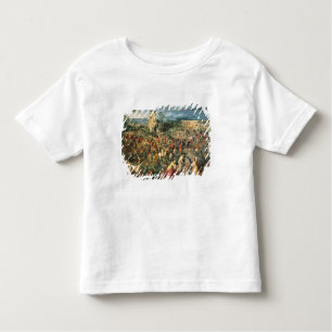 Christ carrying the Cross, 1564 Toddler T-Shirt