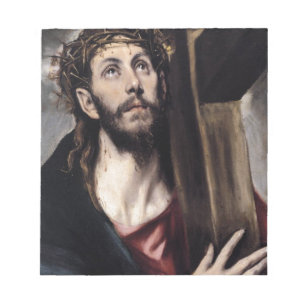 Christ_Carrying_the_Cross_1580 Notepad