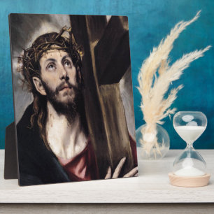 Christ_Carrying_the_Cross_1580 Plaque