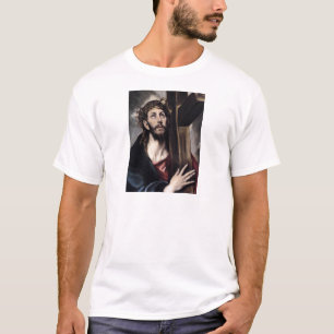 Christ_Carrying_the_Cross_1580 T-Shirt