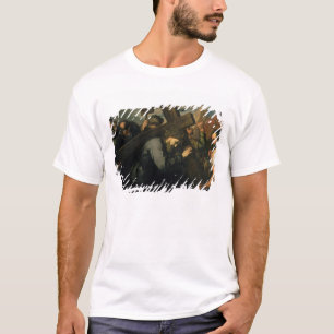 Christ Carrying the Cross, 1635 T-Shirt