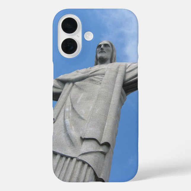 christ Case-Mate iPhone case (Back)