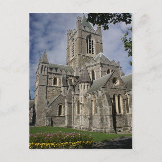 Christ Church, Dublin, Ireland Cards & Postcards