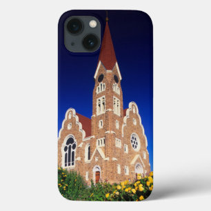 Christ Church, Windhoek, Khomas, Namibia iPhone 13 Case