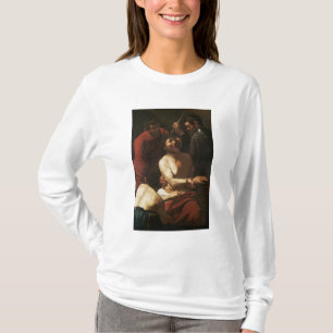 Christ Crowned by Thorns, c.1602 T-Shirt