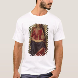 Christ Enthroned, c.1505 T-Shirt
