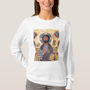 Christ Enthroned T-Shirt