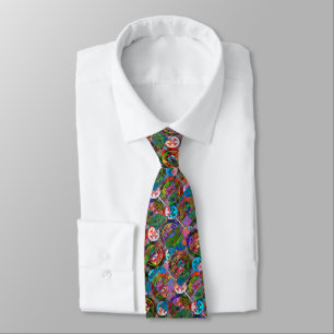 Christ for Portugal Tie