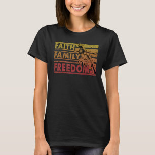 Christ Gospel Jesus Son of God Quote 6 T-Shirt