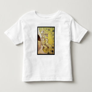 Christ Helios Toddler T-Shirt