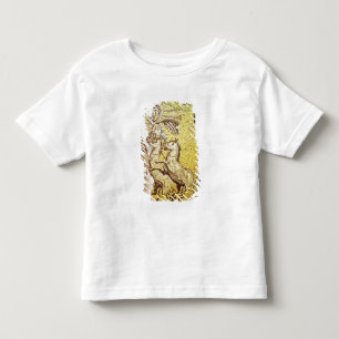 Christ Helios Toddler T-Shirt