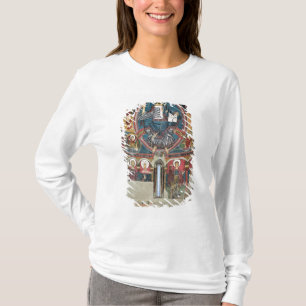 Christ in Glory 2 T-Shirt