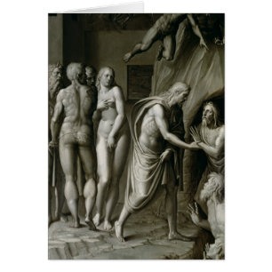 Christ in Limbo