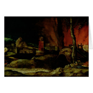 Christ in Limbo 2