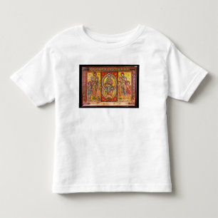 Christ in Majesty 2 Toddler T-Shirt